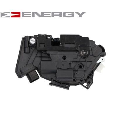 Obrázok Zámok dverí ENERGY  ZDT0020P