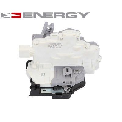 Obrázok Zámok dverí ENERGY  ZDT0028L