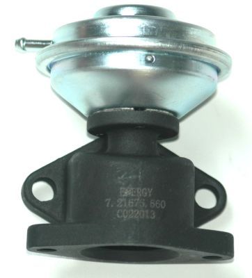 Obrázok AGR - Ventil ENERGY  ZE0014