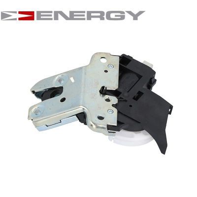 Obrázok Zámok zadných výklopných dverí ENERGY  ZKB0001
