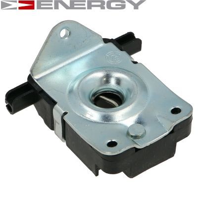 Obrázok Zámok prednej kapoty ENERGY  ZKS0001