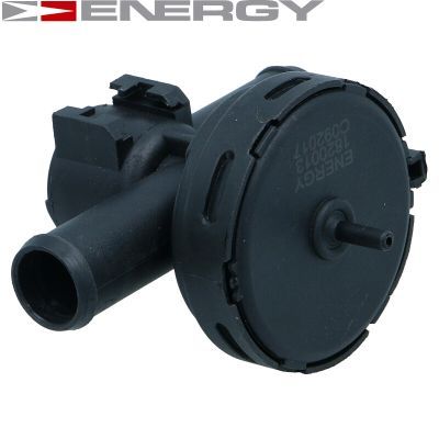 Obrázok Regulačný ventil chladenia ENERGY  ZN0002