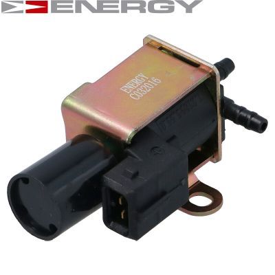 Obrázok Ventil sekundárneho vzduchového systému ENERGY  ZT0008