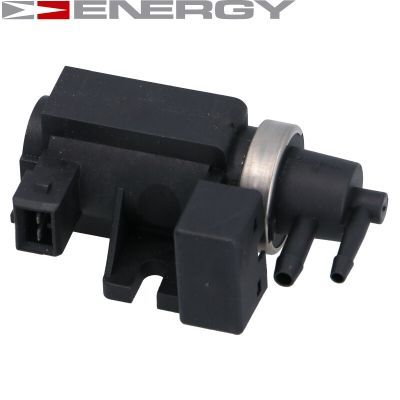 Obrázok Menič tlaku, Riadenie výfukových plynov ENERGY  ZT0013