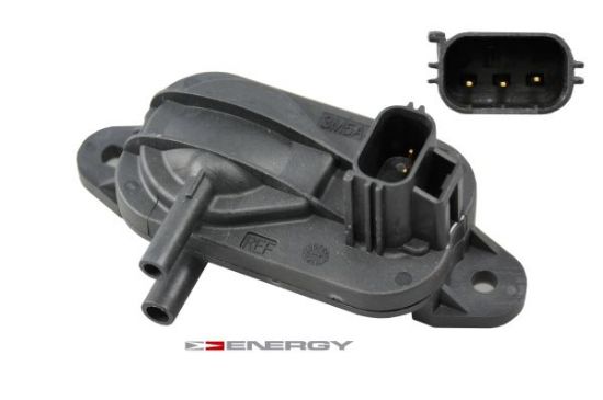 Obrázok Snímač tlaku výfukových plynov ENERGY  DPF0001