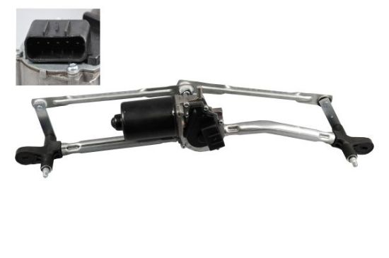 Obrázok Mechanizmus stieračov ENERGY  MW0023