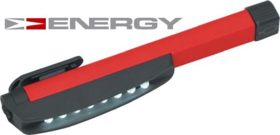 Obrázok Ručné svetlo ENERGY  NE00357
