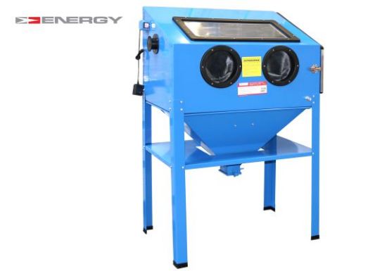 Obrázok Prúdová kabína ENERGY  NE00509