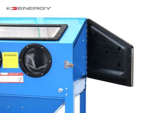 Obrázok Prúdová kabína ENERGY  NE00509