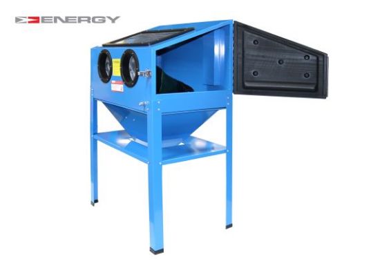Obrázok Prúdová kabína ENERGY  NE00509