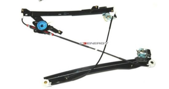 Obrázok Mechanizmus zdvíhania okna ENERGY  POD0002P