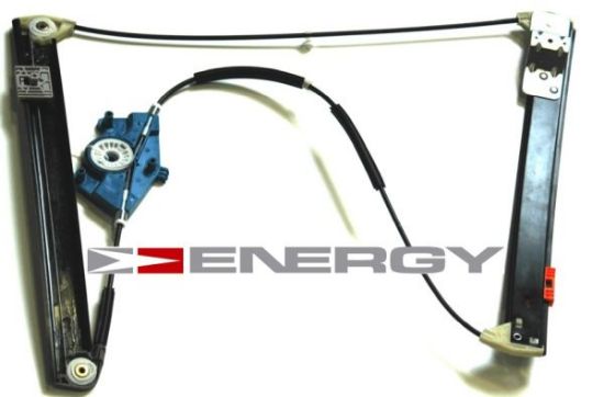 Obrázok Mechanizmus zdvíhania okna ENERGY  POD0029L