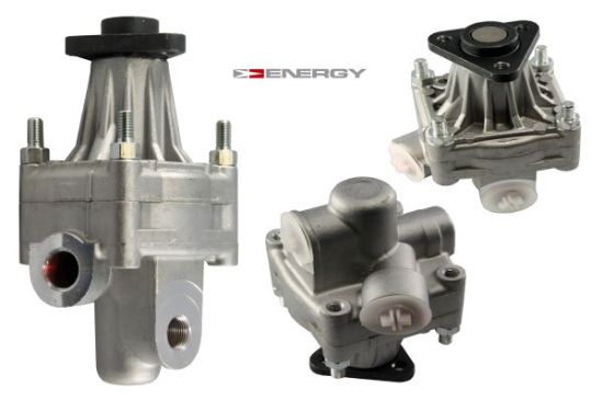 Obrázok Hydraulické čerpadlo pre riadenie ENERGY  PW680040