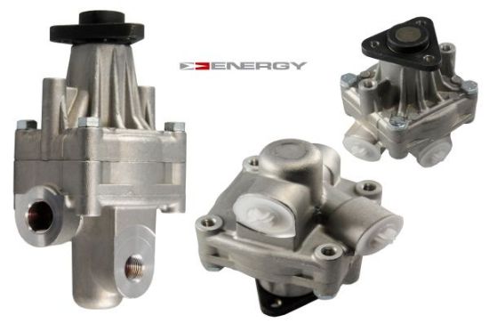 Obrázok Hydraulické čerpadlo pre riadenie ENERGY  PW680100