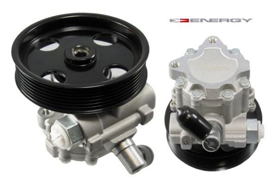 Obrázok Hydraulické čerpadlo pre riadenie ENERGY  PW680152