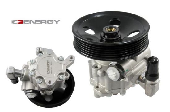 Obrázok Hydraulické čerpadlo pre riadenie ENERGY  PW680812