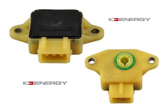 Obrázok Snímač polohy żkrtiacej klapky ENERGY  TPS0002