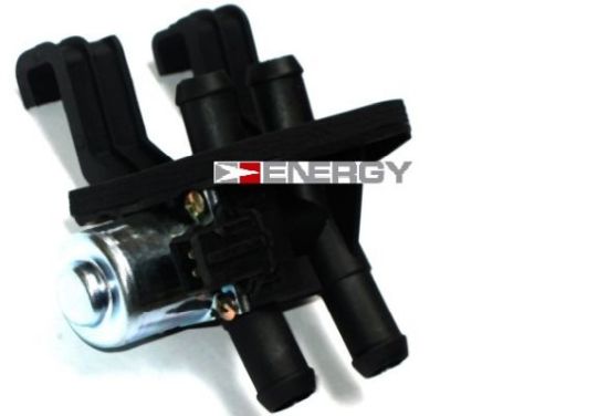 Obrázok Regulačný ventil chladenia ENERGY  ZN0001