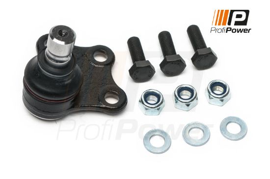 Obrázok Zvislý/nosný čap ProfiPower  2S0078