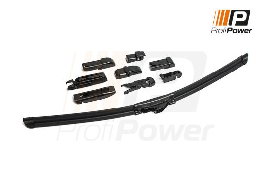 Obrázok Stieracia liżta ProfiPower  1W0525MT