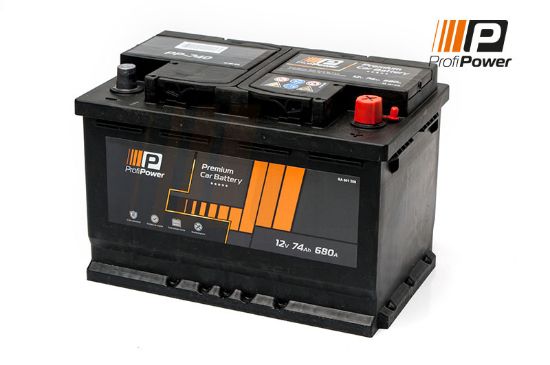 Obrázok Batéria ProfiPower  PP740
