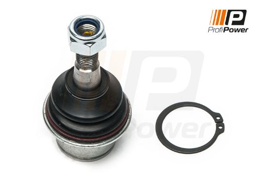 Obrázok Zvislý/nosný čap ProfiPower  2S0107