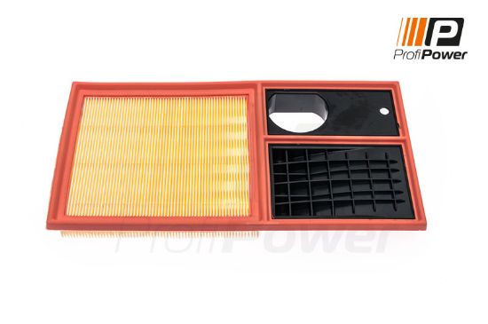 Obrázok Vzduchový filter ProfiPower  2F0013