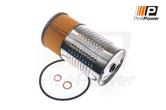 Obrázok Olejový filter ProfiPower  1F0074