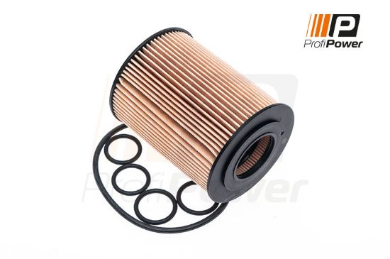 Obrázok Olejový filter ProfiPower  1F0056