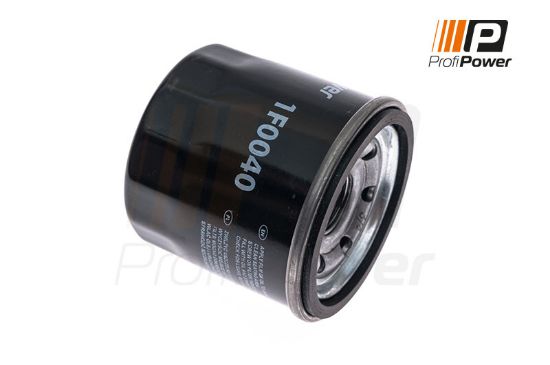 Obrázok Olejový filter ProfiPower  1F0040