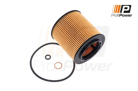 Obrázok Olejový filter ProfiPower  1F0142