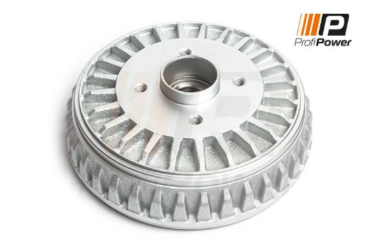 Obrázok Brzdový bubon ProfiPower  6B2024K