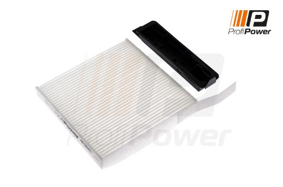 Obrázok Filter vnútorného priestoru ProfiPower  4F0040