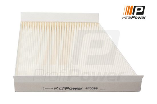 Obrázok Filter vnútorného priestoru ProfiPower  4F0099