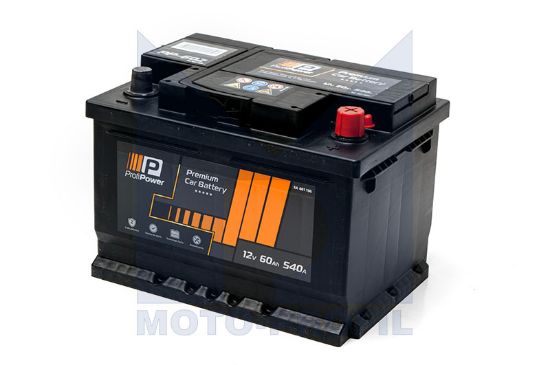 Obrázok Batéria ProfiPower  PP600