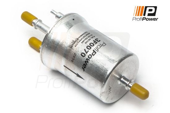 Obrázok Palivový filter ProfiPower  3F0070