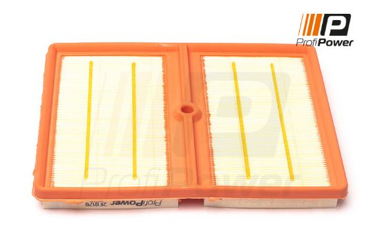Obrázok Vzduchový filter ProfiPower  2F0170