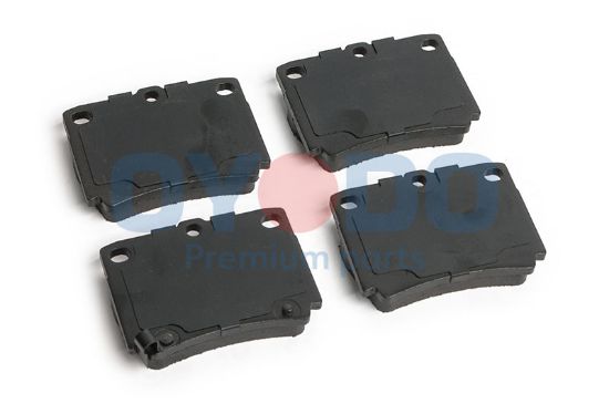 Obrázok Tlmič pérovania Oyodo  20A0558OYO