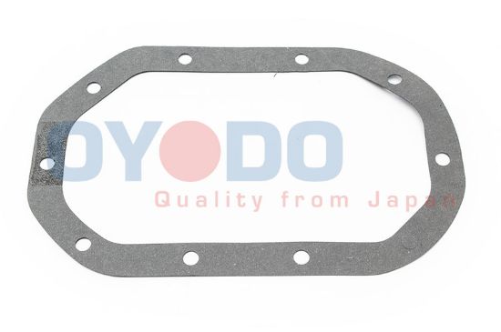 Obrázok Tesnenie mechanickej prevodovky Oyodo  50U0001OYO