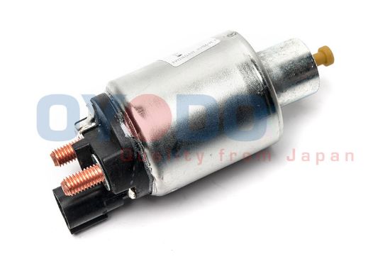 Obrázok Elektromagnetický spínač pre żtartér Oyodo  75E0541OYO
