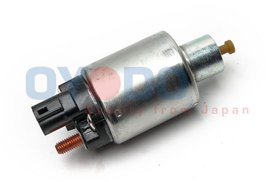 Obrázok Elektromagnetický spínač pre żtartér Oyodo  75E0542OYO