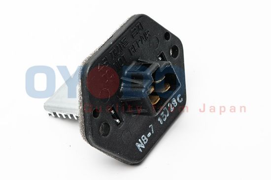 Obrázok Teplotný spínač ventilátora chladenia Oyodo  60E0300OYO