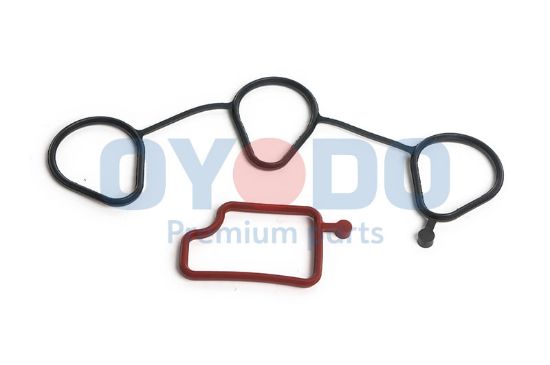 Obrázok Tesnenie kolena sac. potrubia Oyodo  60U0005OYO