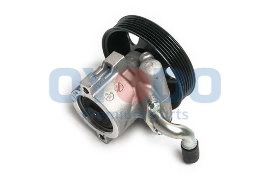 Obrázok Hydraulické čerpadlo pre riadenie Oyodo  90K0019OYO