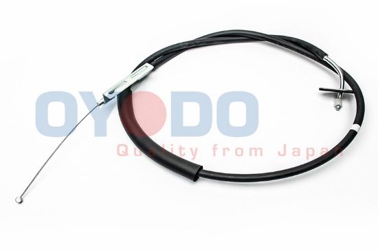 Obrázok Plynové lanko Oyodo  50S0508HYU