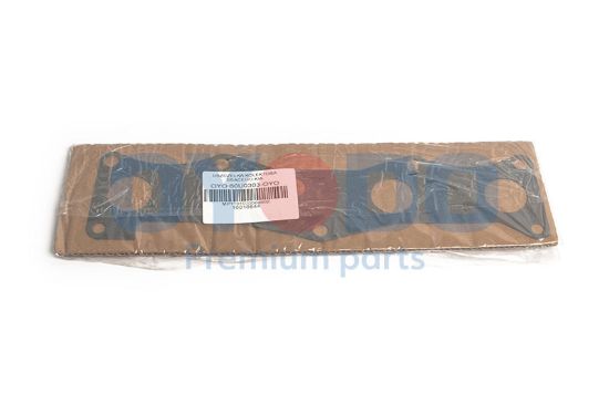 Obrázok Tesnenie kolena sac. potrubia Oyodo  60U0303OYO