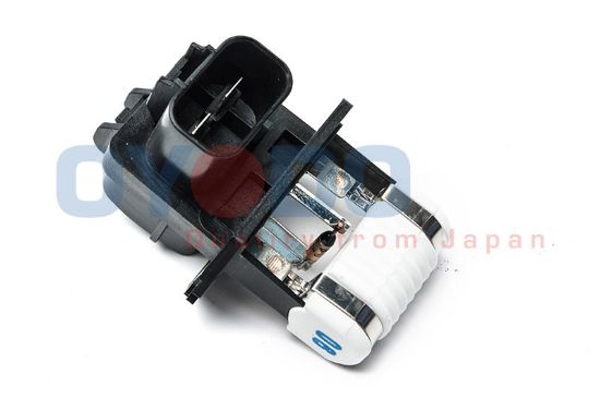 Obrázok Teplotný spínač ventilátora chladenia Oyodo  60E0306OYO