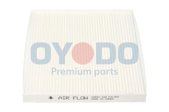 Obrázok Filter vnútorného priestoru Oyodo  40F0020OYO