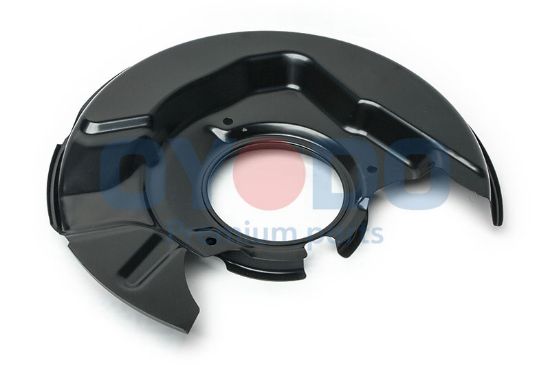 Obrázok Doraz odprużenia Oyodo  80A0310OYO