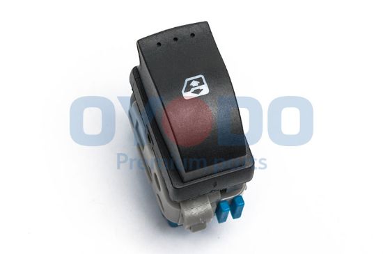 Obrázok Spínač elektrického otvárania okien Oyodo  94B9056OYO